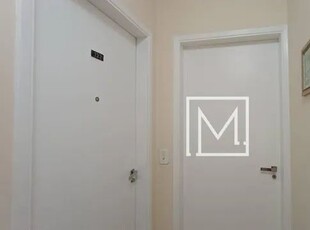 Apartamento com 2 dormitórios, 67 m² - venda por R$ 650.000,00 ou aluguel por R$ 3.640,00/