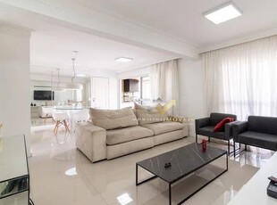Apartamento com 3 dormitórios à venda, 120 m² por R$ 997.000,00 - Centro - Santo André/SP