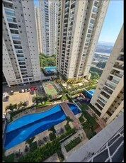 Apartamento com 3 dormitórios à venda, 83 m² por R$ 960.000,00 - Jardim Flor da Montanha -