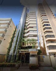 Apartamento com 4 quartos à venda no bairro Setor Bueno, 283m²