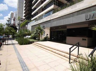 Apartamento com 4 quartos à venda no bairro Setor Marista, 221m²