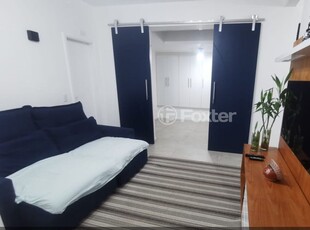 Apartamento Garden 2 dorms à venda Rua Santa Madalena, Bela Vista - São Paulo