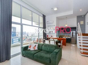 Apartamento para Vender, Brooklin