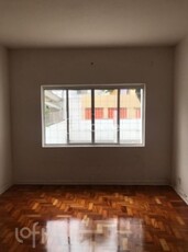 Casa 2 dorms à venda Avenida Iraí, Indianópolis - São Paulo