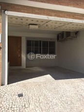 Casa 2 dorms à venda Rua Aimberê, Perdizes - São Paulo