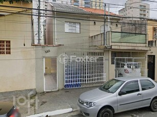 Casa 2 dorms à venda Rua Caetano de Campos, Vila Moreira - São Paulo