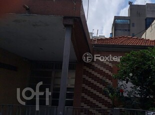 Casa 2 dorms à venda Rua Carlos Del Prete, Quarta Parada - São Paulo