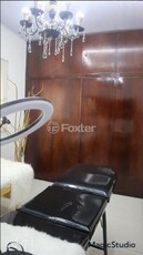 Casa 2 dorms à venda Rua Doutor Mauro Paes de Almeida, Socorro - São Paulo