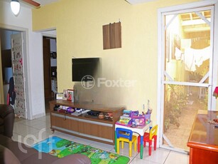 Casa 2 dorms à venda Rua José Rafaeli, Socorro - São Paulo