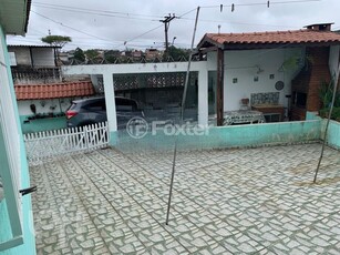 Casa 2 dorms à venda Rua Luís Cabral Mesquita, Jardim São Vicente - São Paulo