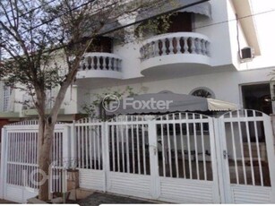Casa 2 dorms à venda Rua Morvam Dias de Figueiredo, Anchieta - São Bernardo do Campo