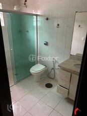 Casa 3 dorms à venda Avenida Jacobus Baldi, Jardim Iracema - São Paulo