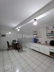 Casa 3 dorms à venda Avenida José Ribeiro Junqueira, Jardim Colonial - São Paulo