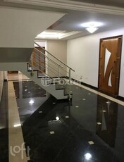 Casa 3 dorms à venda Avenida Miruna, Indianópolis - São Paulo