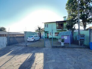 Casa 3 dorms à venda Avenida Presidente Getúlio Vargas, Bela Vista - Alvorada