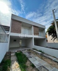 Casa 3 dorms à venda Rua Armando Czamanski, Ipanema - Porto Alegre