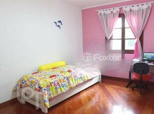 Casa 3 dorms à venda Rua Artur Orlando, Vila Jaguara - São Paulo