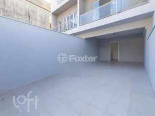 Casa 3 dorms à venda Rua Artur Orlando, Vila Jaguara - São Paulo