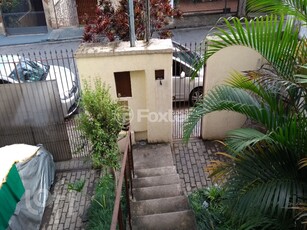 Casa 3 dorms à venda Rua Bento de Faria, Bosque da Saúde - São Paulo