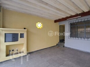 Casa 3 dorms à venda Rua Capanari, Jardim Maria Duarte - São Paulo