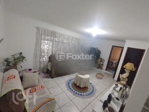 Casa 3 dorms à venda Rua Custódio Pereira Lameira, Socorro - São Paulo