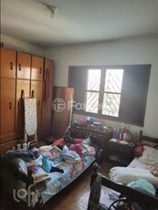 Casa 3 dorms à venda Rua Domingos Neto, Vila Marari - São Paulo