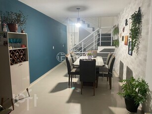 Casa 3 dorms à venda Rua Doutor Antônio Macedo Lima, Vila Lúcia - São Paulo