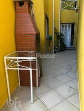 Casa 3 dorms à venda Rua Doutor Odon Carlos de Figueiredo Ferraz, Parque São Domingos - São Paulo