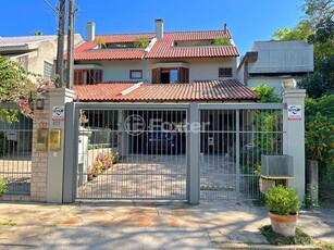Casa 3 dorms à venda Rua Doutor Pio Ângelo, Ipanema - Porto Alegre