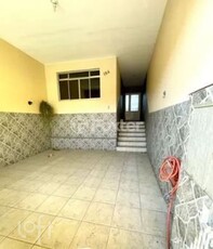 Casa 3 dorms à venda Rua Doutor Renato da Costa Bonfim, Parque Boturussu - São Paulo