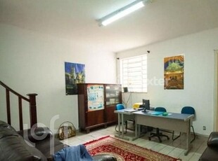 Casa 3 dorms à venda Rua Eça de Queiroz, Vila Mariana - São Paulo