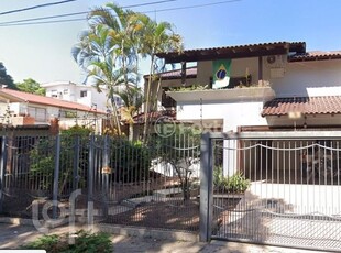 Casa 3 dorms à venda Rua Erebango, Nonoai - Porto Alegre