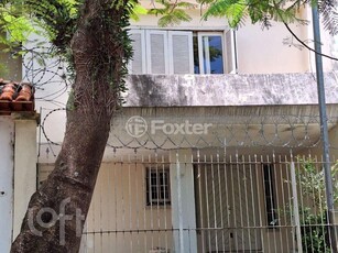 Casa 3 dorms à venda Rua Fontoura Xavier, Jardim São Pedro - Porto Alegre