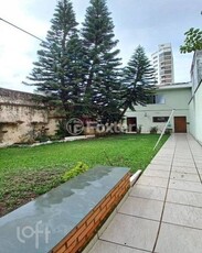 Casa 3 dorms à venda Rua França Carvalho, Alto da Mooca - São Paulo