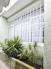 Casa 3 dorms à venda Rua Joaquim Nabuco, Brooklin Paulista - São Paulo