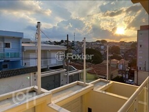 Casa 3 dorms à venda Rua José Rodrigues Nunes, Vila Marari - São Paulo