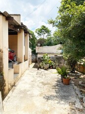 Casa 3 dorms à venda Rua Loefgren, Vila Clementino - São Paulo