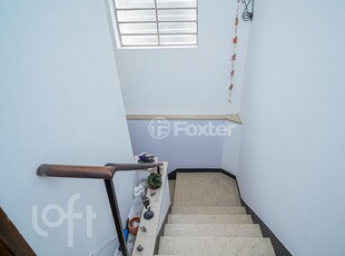Casa 3 dorms à venda Rua Prebixim, Brooklin Paulista - São Paulo