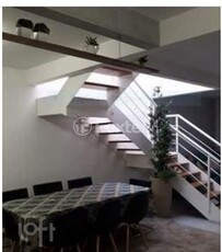 Casa 3 dorms à venda Rua Sacalina, Vila Isolina Mazzei - São Paulo