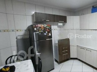 Casa 3 dorms à venda Travessa Lino de Matos Gastão, Vila Margarida - São Paulo