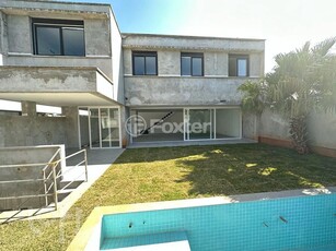 Casa 4 dorms à venda Rua Cristóvão Pereira, Campo Belo - São Paulo