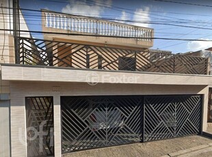 Casa 4 dorms à venda Rua Divina Pastora, Vila Nova Pauliceia - São Paulo