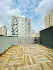 Casa 4 dorms à venda Rua Doutor Francisco José Longo, Chácara Inglesa - São Paulo