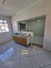 Casa 4 dorms à venda Rua Saboó, Vila Santa Isabel - São Paulo