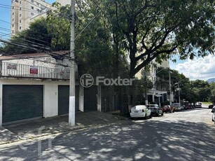 Casa 5 dorms à venda Rua Belmonte, Bela Aliança - São Paulo