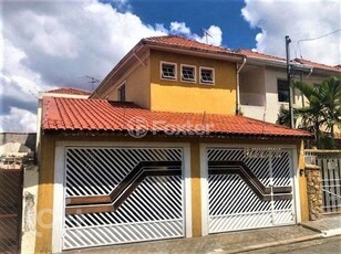 Casa 5 dorms à venda Rua João de Canha, Alto da Mooca - São Paulo