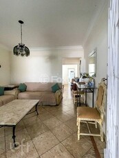 Casa 5 dorms à venda Rua Mantiqueira, Vila Mariana - São Paulo