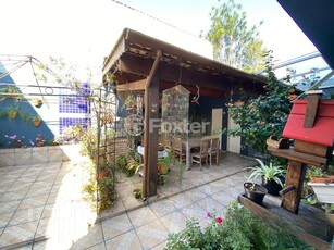 Casa 5 dorms à venda Rua Padre Vicente Heckel, Parque Jabaquara - São Paulo