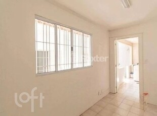 Casa 6 dorms à venda Rua Edmundo Xavier, Chácara Santo Antônio (Zona Leste) - São Paulo