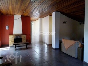 Casa 6 dorms à venda Rua Sônia Ribeiro, Brooklin Paulista - São Paulo